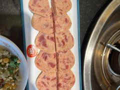 -一斗火锅·招财羊毛肚(北温泉九号店)