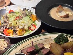 -404干式熟成牛排馆•聚会餐厅