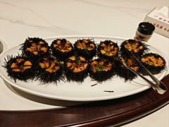 -码头鲜精致威海菜(欧乐坊店)