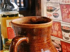 -阿婆情腊排骨火锅(饮玉巷店)