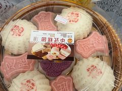 -王家沙点心店(南京西路总店)