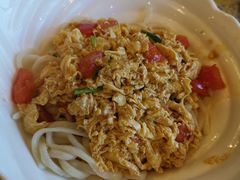 -文三里屯面馆(三里屯店)