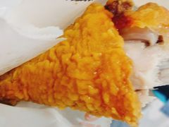 -德克士(崂山百货店)