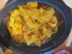 -纳瓦新疆菜(银都店)
