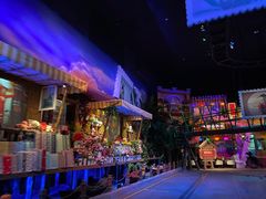 -南宁方特东盟神画