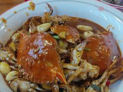 -冶建镜子·老南昌大排档·江西虾王(总店)