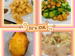 -良友·海鲜青岛菜(五四广场店)