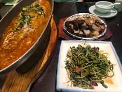 -苏浙徽·江南荟·本味融合菜(相城方圆里店)