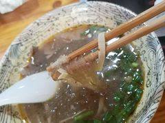 -刘一碗牛肉汤(前进路店)