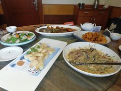 -今鲜源大酒店·中华餐饮名店(新湛路店)
