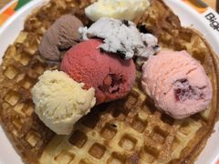 -比格比萨自助(南京万达茂店)