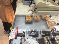 -爱德顺糕点食屋(利民道店)