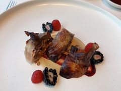 -云厨·高空西餐厅(成都瑯珀·凯悦臻选酒店)