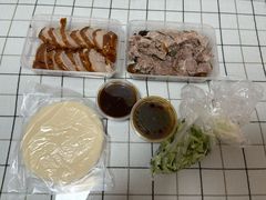 -北京王府井烤鸭(泰兴店)