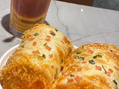 -锦园春香港茶餐厅(西海湾旗舰店)