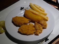 -汉巴味德·烤肉与啤酒的自助(杭州大悦城店)