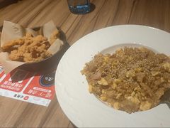 -必胜客(东营万达店)