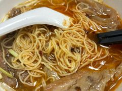 -百福麵家(新馬路店)