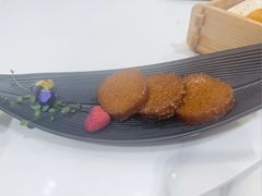 -凯宾斯基大酒店·三楼御龙轩中餐厅