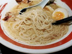 -雷门拉面·现熬骨汤(凯德来福士店)