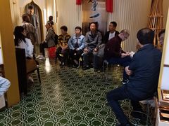 -宁夏国强手抓羊肉·清真菜(未央路凤三店)
