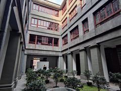 -南昌八一起义纪念馆