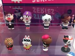 -泡泡玛特POPMART(上海环球港店)