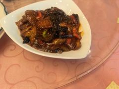 -烤肉宛饭庄(南礼士路店)