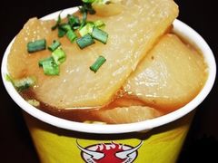 -岭南第一锅(科学城店)