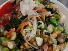 -群众牛肉小点(蚵仔煎)