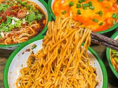 -李双猪脑花面(东大街店)