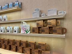 -Seesaw Coffee(武商MALL·武广店)