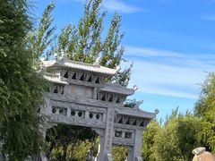 -嘉荫恐龙国家地质公园