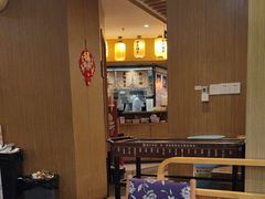 -水林间·寿喜烧自助(仙林金鹰店)