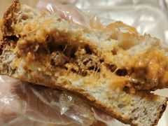 -佐敦面包铺·JORDAN BAKERY