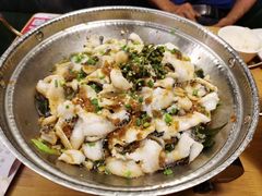 -醉得意(济南万达店)