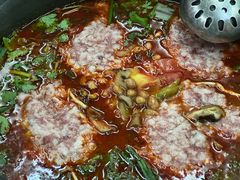 -笔记安顺夺夺粉火锅