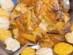 -缘福乡村铁锅炖民宿(八达岭店)