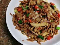 -辣得叫湘菜(四明店)