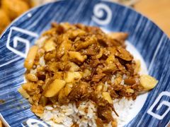 红猪卤肉饭-红猪卤肉饭(大西洋美食城店)