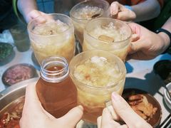 -芈重山老火锅(广州首店)