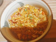 -松临·铁板烧&Omakase(神农店)