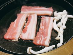 -韩时烤肉(枫蓝店)