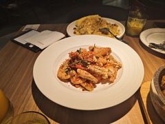 -星叶·东南亚料理(温州万象城店)