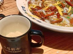 -太二酸菜鱼(深圳布吉万象汇店)