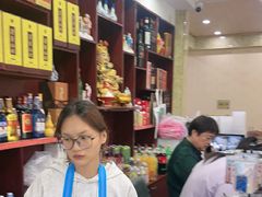 -抹直口特色菜馆(一店)