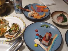 -喜庭海鲜自助(来福士店)