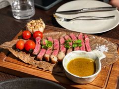 -LUMOS卢莫斯融合料理餐厅