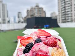 -AIRPARK爱野屋顶运动公园
