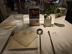 -春树下·树屋花房西餐厅(罍街AS1980店)